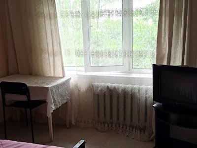 квартира за адресою Васильківська вул., 2-А