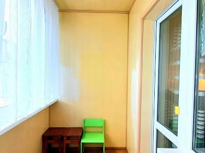 квартира по адресу Ирпенская ул., 63/5