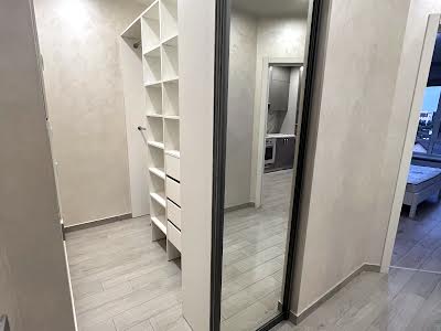 квартира за адресою Соборна вул., 9