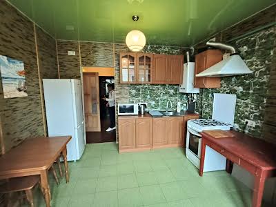 квартира за адресою Одеська вул., 36