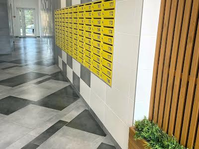 квартира за адресою Університетська вул., 1д