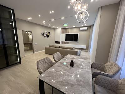 квартира за адресою Саперне Поле вул., 5