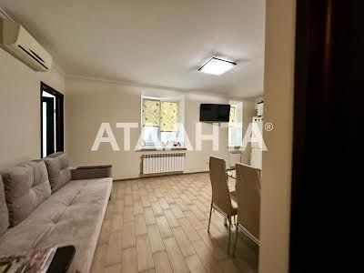 квартира по адресу Большая Арнаутская ул., 2