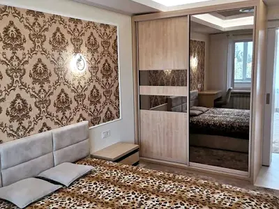 квартира по адресу Голосеевский просп. (40-летия Октября), 124 