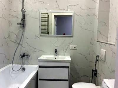 квартира за адресою Берестейський просп. (Перемоги), 55