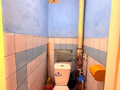 квартира за адресою Минайська вул., 12