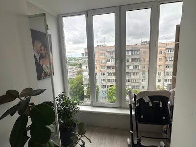 квартира за адресою Одеса, Сім'ї Глодан вул., 63/1