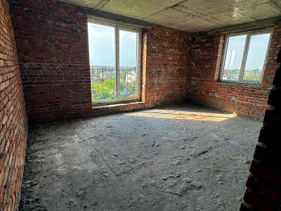 квартира по адресу Институтская ул., 21