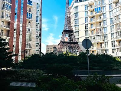 квартира по адресу Сапёрное Поле ул., 12