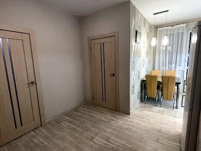 квартира по адресу Моторный пер., 9-А