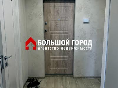 квартира за адресою Цитрусова вул., 4