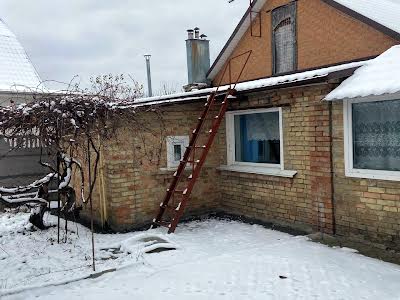 будинок за адресою с. Хотів, Гагаріна вул.