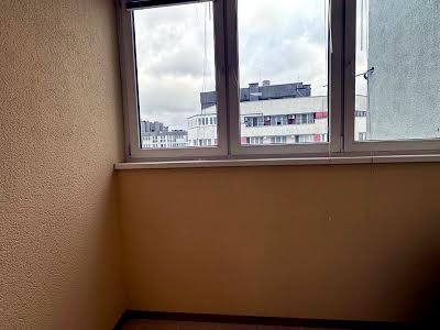 квартира за адресою Олени Пчілки вул., 6