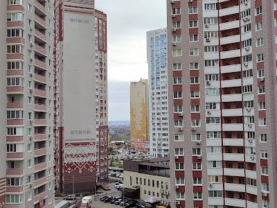 квартира за адресою Бориса Гмирі вул., 12