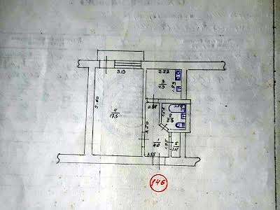 квартира за адресою Полтавський Шлях вул., 119