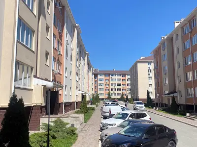 квартира за адресою Подільська, 1