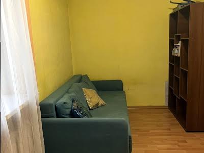 квартира по адресу Слобожанский просп. (Газеты 