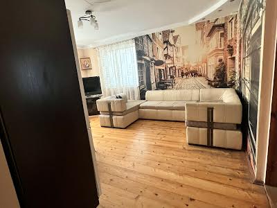 будинок за адресою шевченка, 95