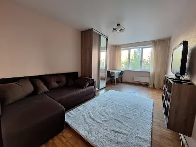 квартира за адресою Героїв Маріуполя вул. (Маршала Якубовського), 5