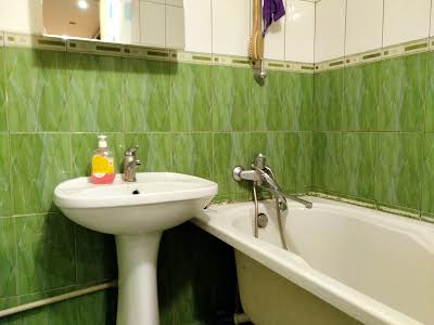 квартира по адресу Академика Вернадского бульв., 87