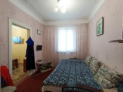 дом по адресу Кринична ул., 10