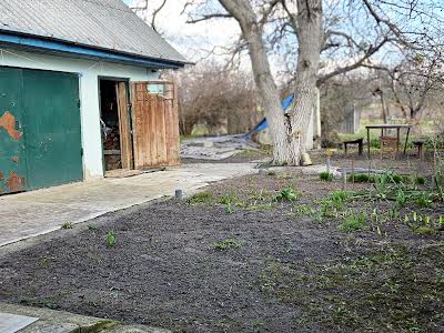 дом по адресу Весняна