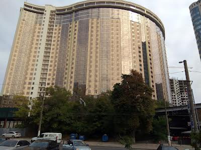 квартира за адресою Генуезька вул., 3-А
