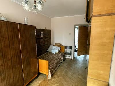 квартира за адресою Дунайська вул., 30
