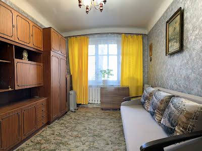 квартира за адресою Вінницька вул., 8