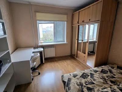 квартира за адресою Героїв Дніпра вул., 42А
