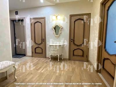 квартира за адресою Бакинська вул., 37Д