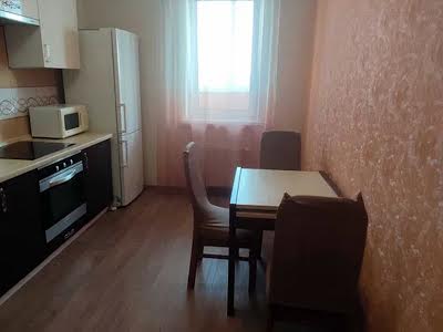 квартира за адресою Юрія Шумського вул., 5