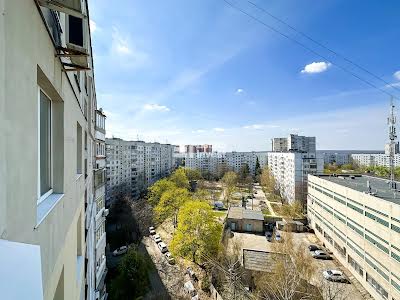 квартира за адресою Людвіга Свободи просп., 31