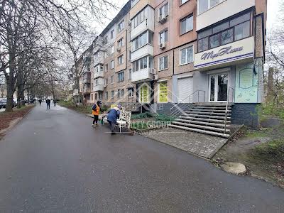 квартира за адресою Гірничих Інженерів вул. (Пушкіна), 6