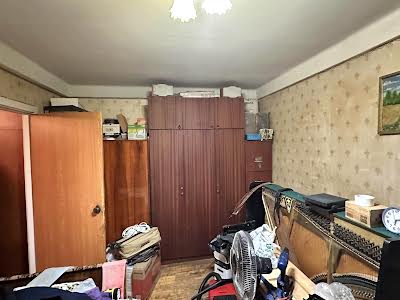 квартира за адресою Івана Виговського вул. (Маршала Гречка), 12-Д