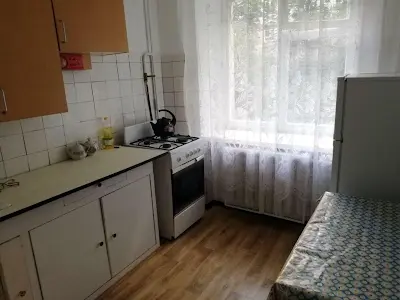 квартира по адресу Сергія Берегового ул. (Мартиросяна), 4