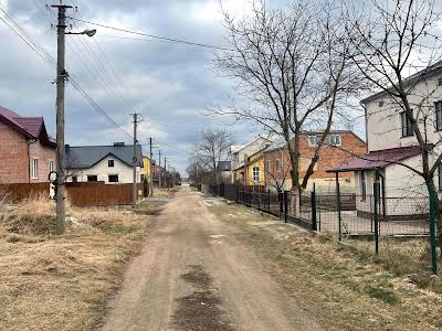 будинок за адресою с. Сороки-Львівські, Козацька