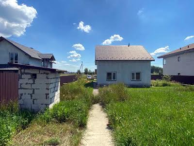 дом по адресу Житомирська, 26
