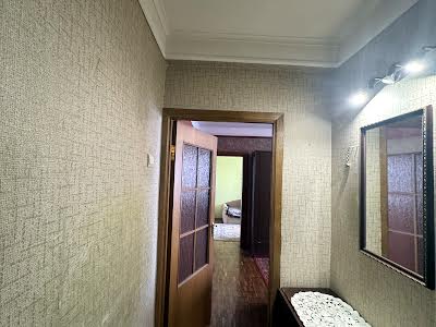 квартира за адресою Русанівський бульв., 9