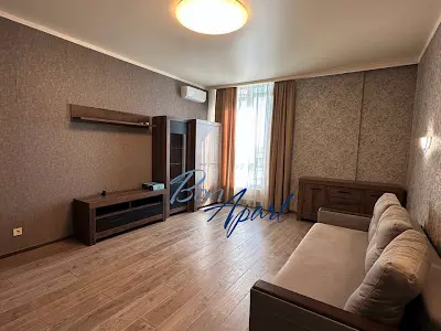 квартира за адресою Джона Маккейна вул. (Івана Кудрі), 26