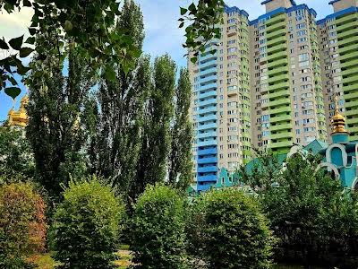 квартира за адресою Юрія Шумського вул., 3г