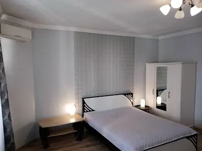 квартира за адресою Миколи Бажана просп., 12