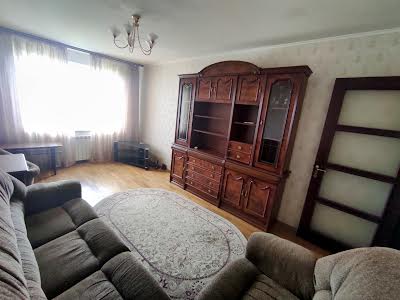 квартира по адресу Свободы просп., 30А