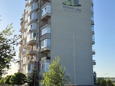 квартира за адресою Катерини Білокур, 1а