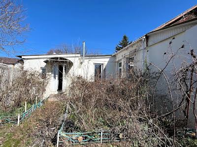 будинок за адресою Сарматська вул., 81