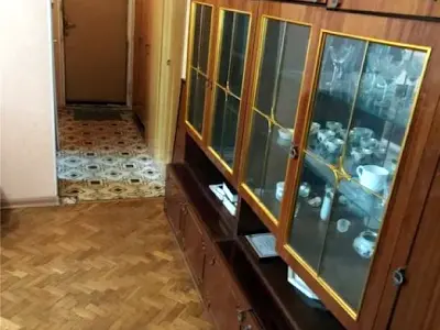 квартира за адресою Воскресенський просп. (Перова), 22