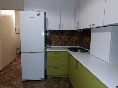квартира за адресою Мінеральна вул., 7-Е