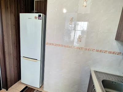 квартира за адресою Квітки Цісик вул. (Гулі Корольової), 3
