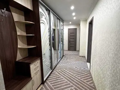 квартира по адресу Шевченка, 6