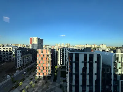 квартира за адресою Братів Шеметів вул., 10/8